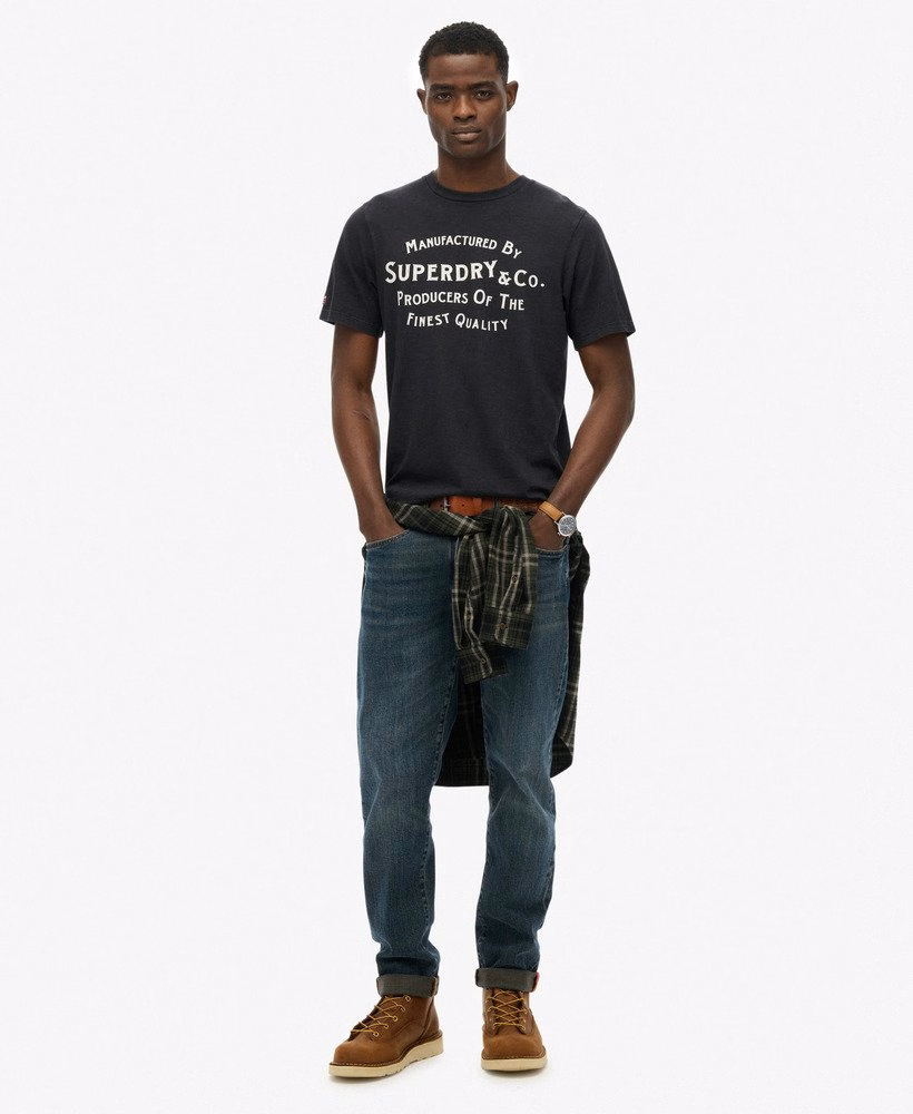Copper Label Relaxed T-shirt