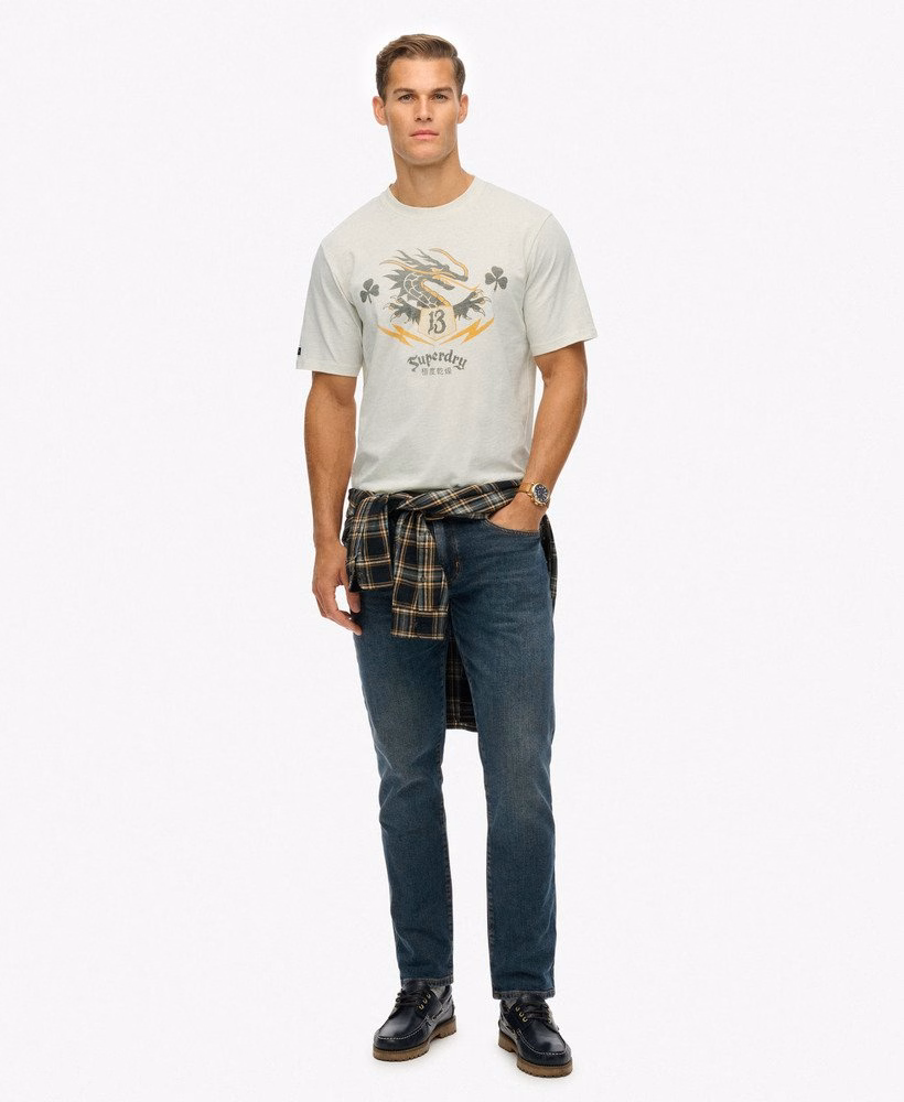 Campagne-souvenir los T-shirt