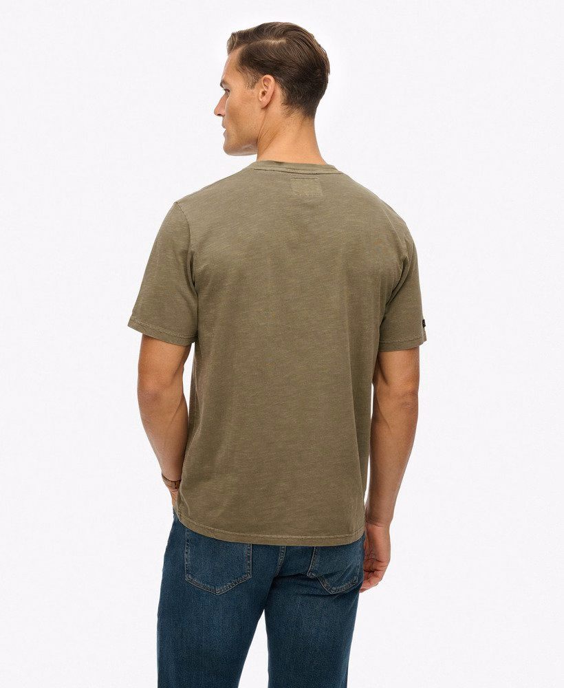 Campagne-souvenir los T-shirt