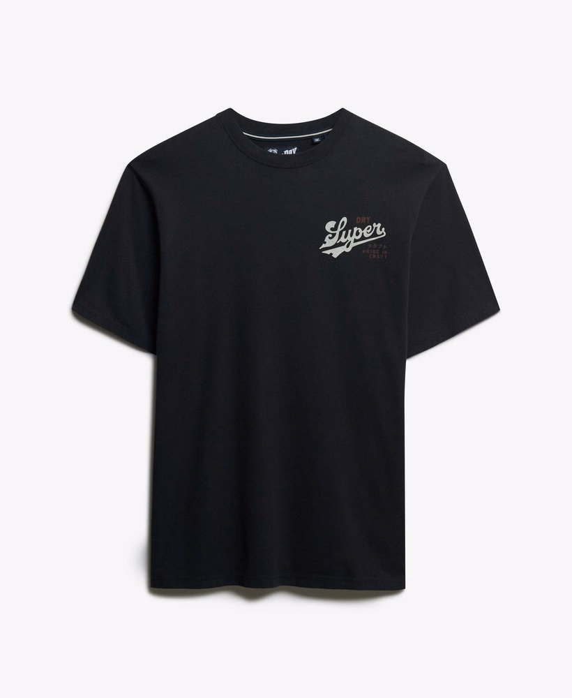 Tap Room oversized T-shirt
