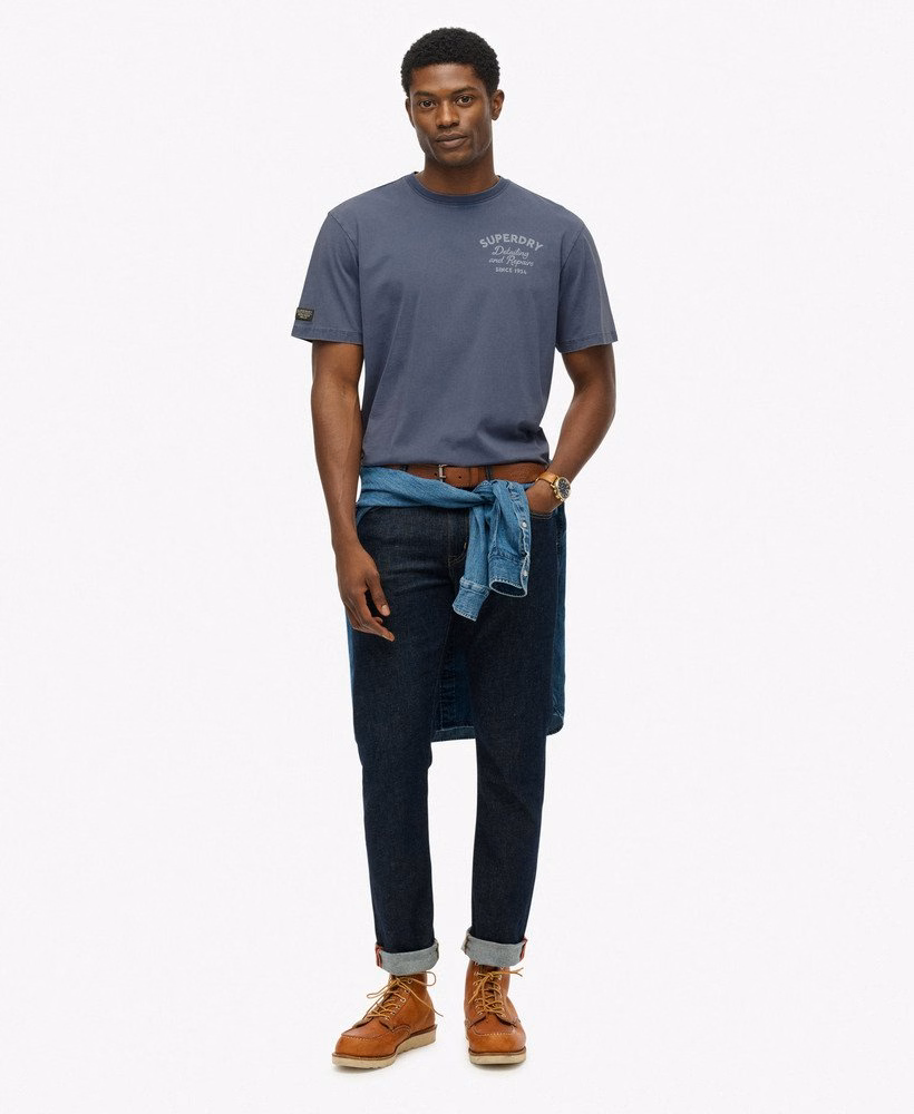 Trade Tools oversized T-shirt
