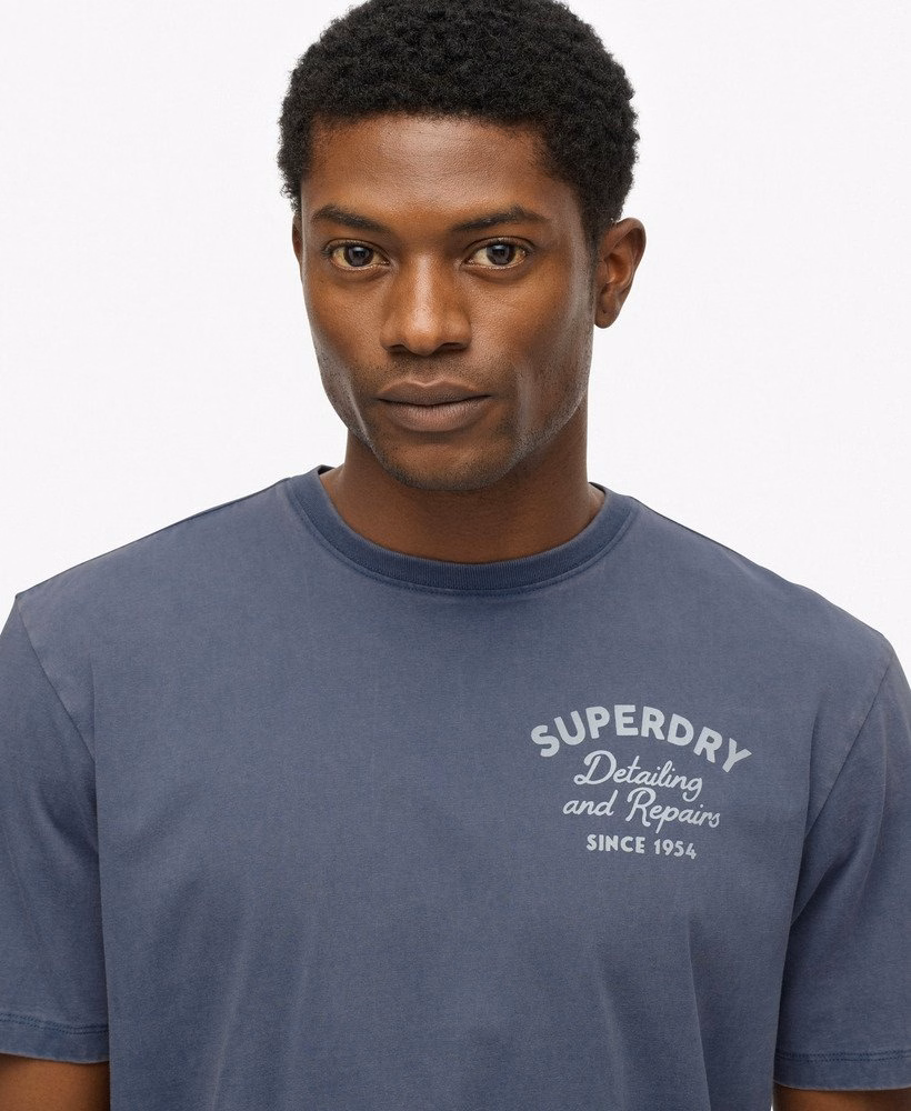 Trade Tools oversized T-shirt