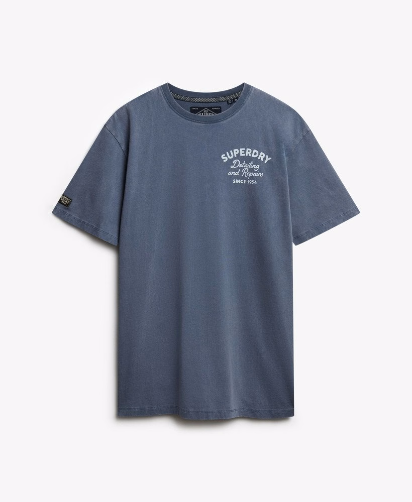 Trade Tools oversized T-shirt