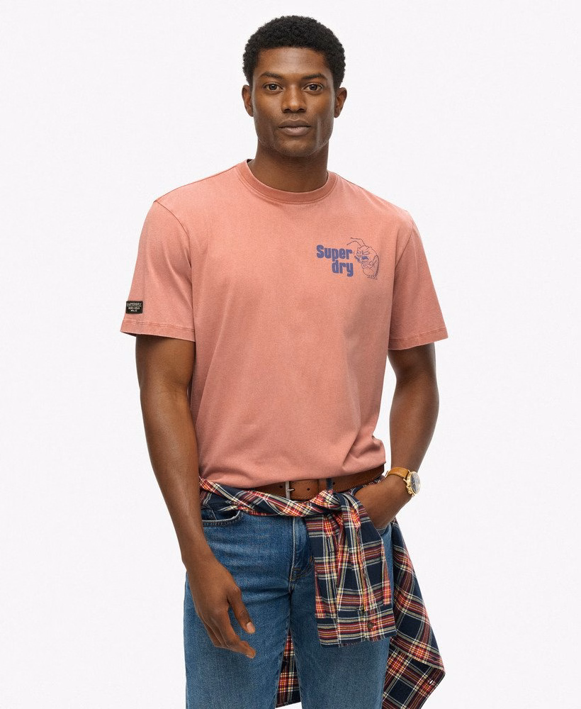 Trade Tools oversized T-shirt