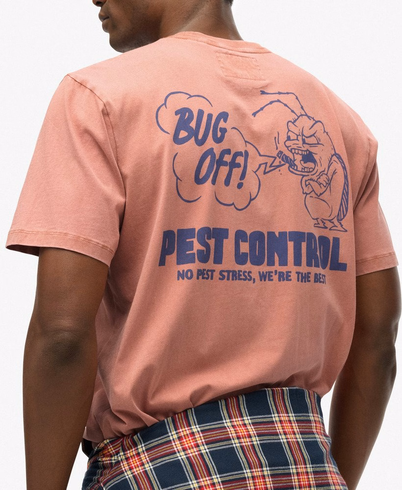 Trade Tools oversized T-shirt