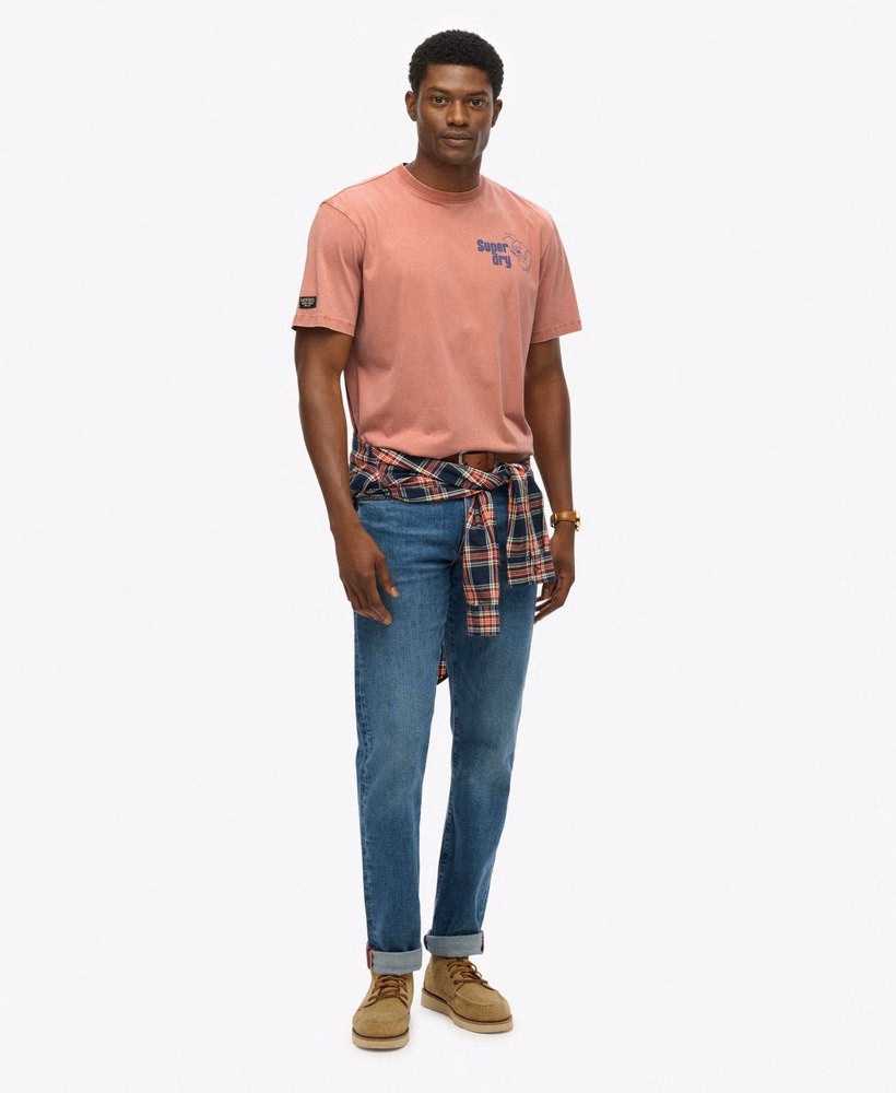 Trade Tools oversized T-shirt