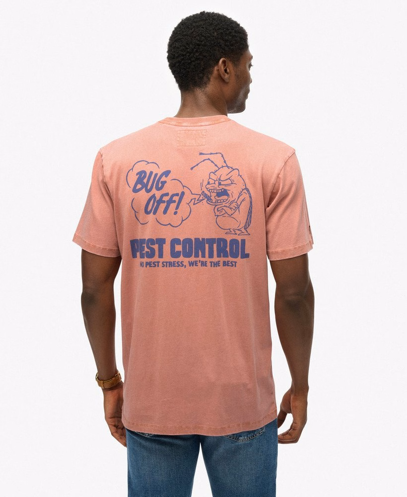 Trade Tools oversized T-shirt