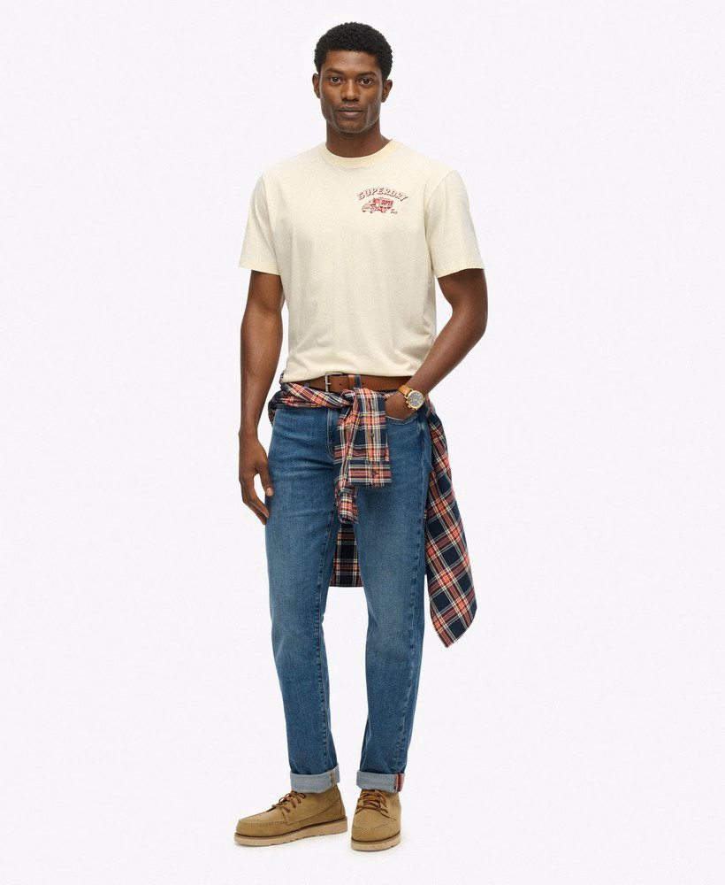 Trade Tools oversized T-shirt