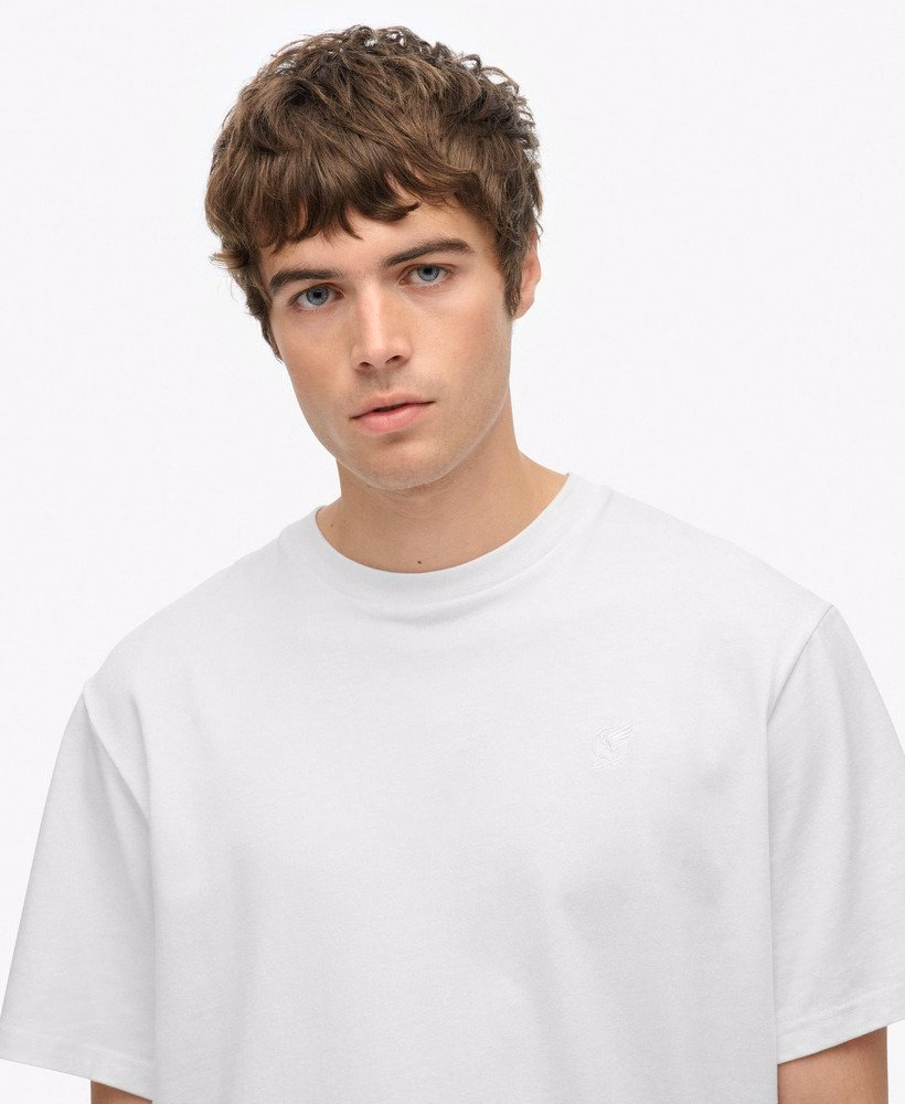Oversized T-shirt