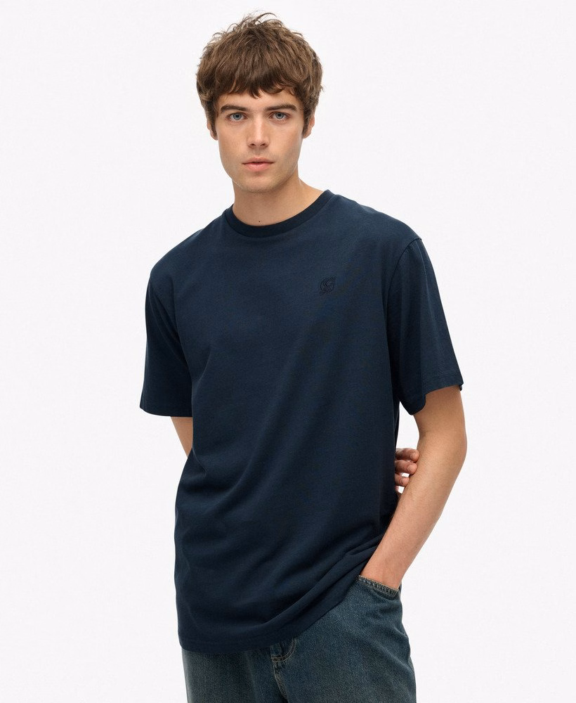 Oversized T-shirt