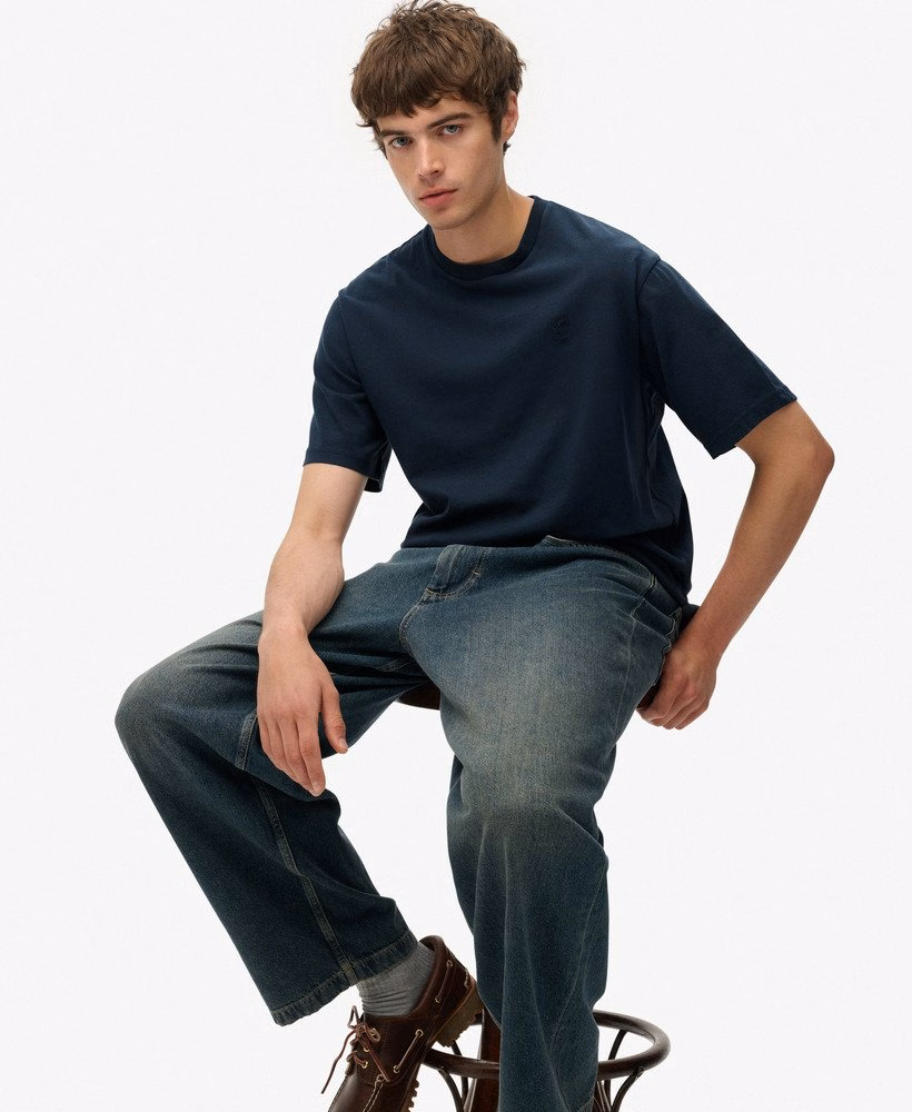 Oversized T-shirt