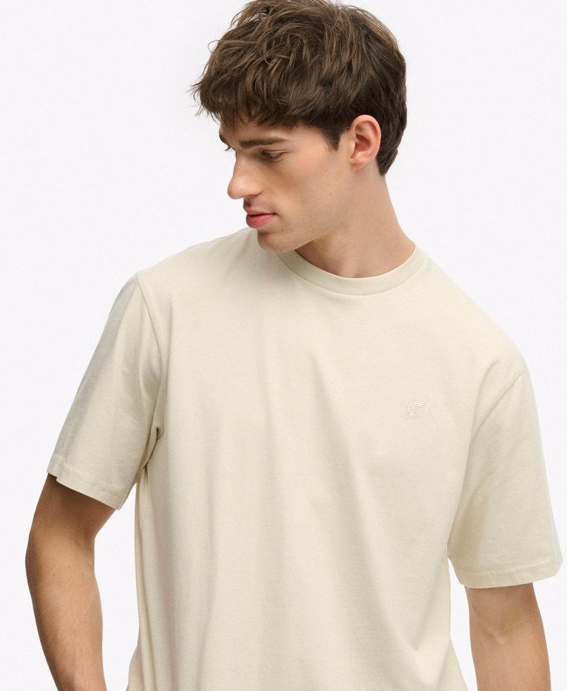 Oversized T-shirt