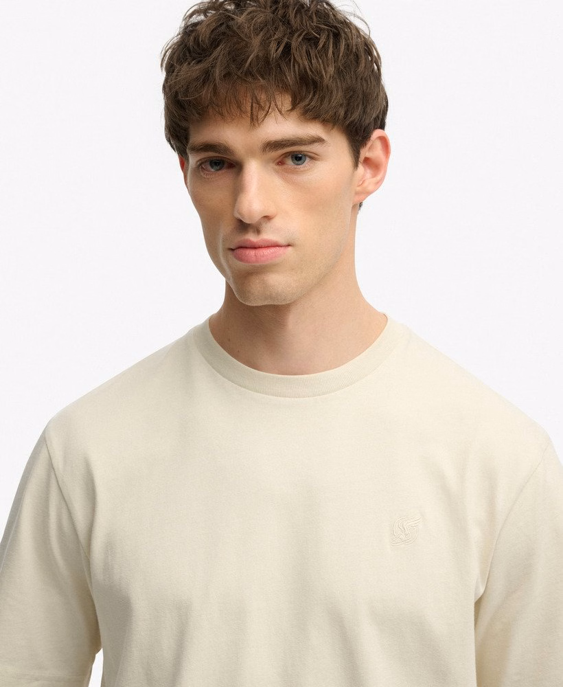 Oversized T-shirt