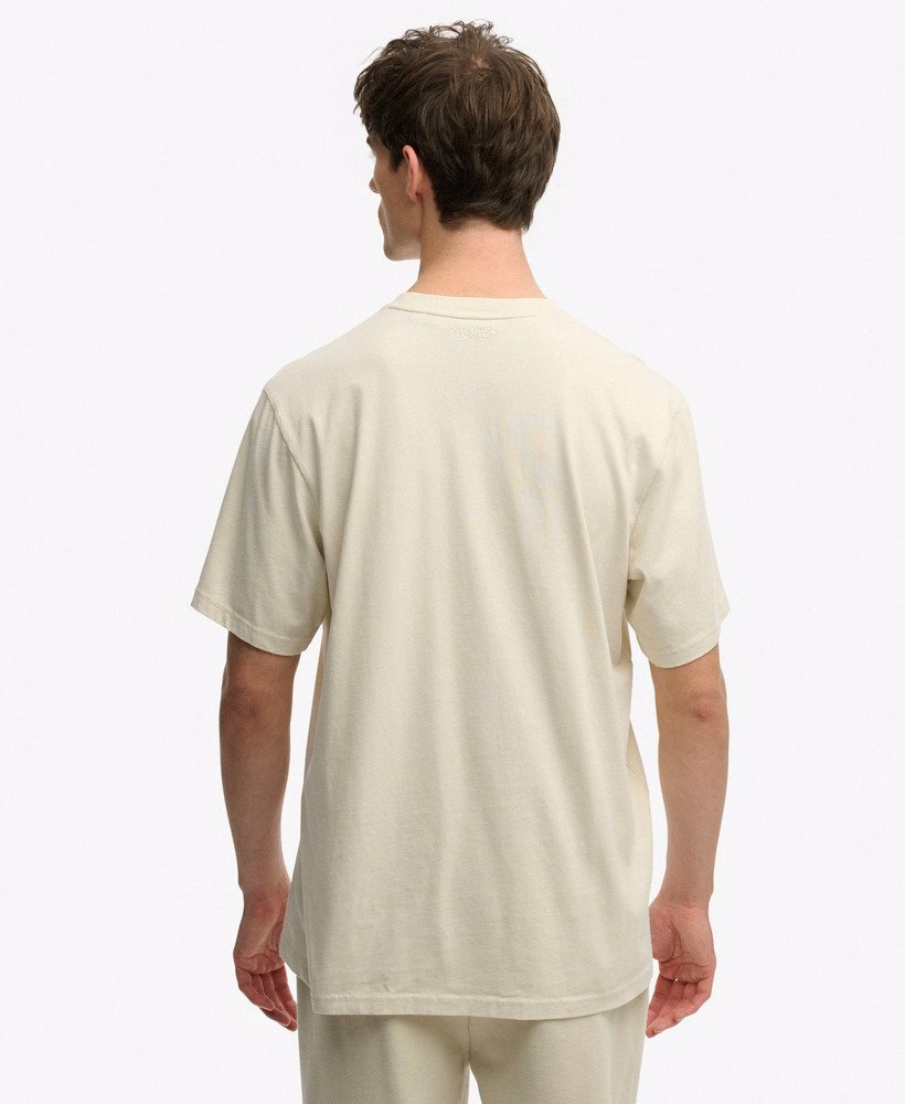 Oversized T-shirt
