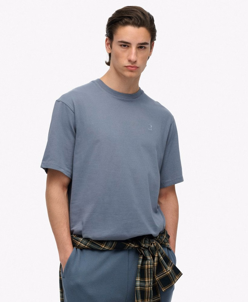 Oversized T-shirt