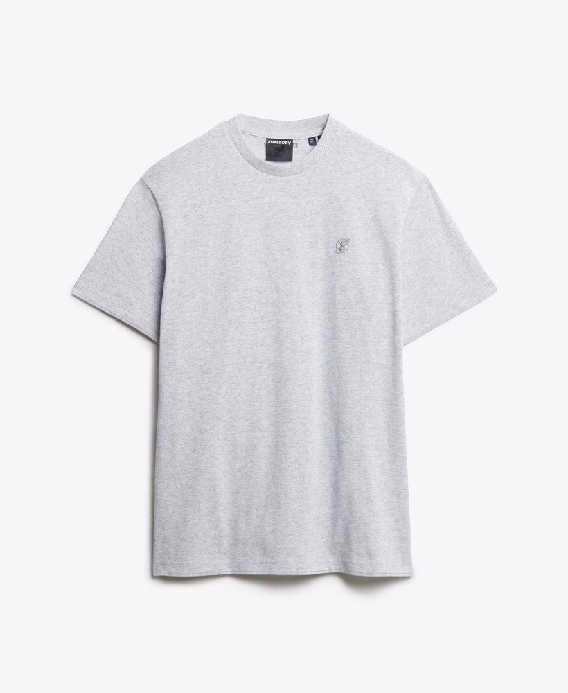 Oversized T-shirt