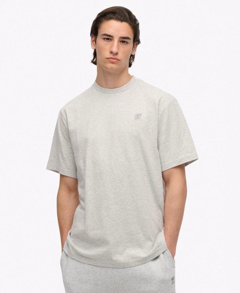 Oversized T-shirt