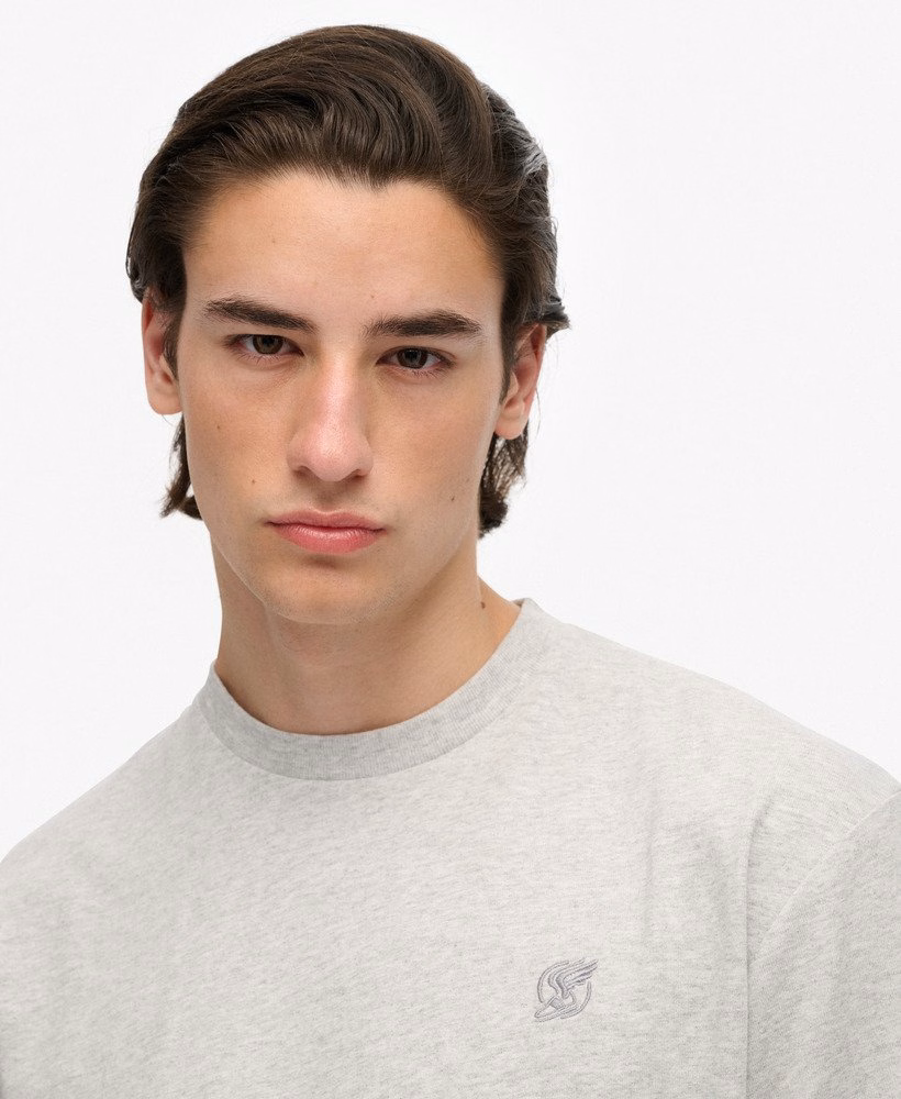 Oversized T-shirt