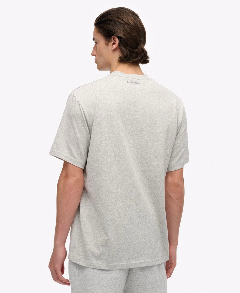 Oversized T-shirt