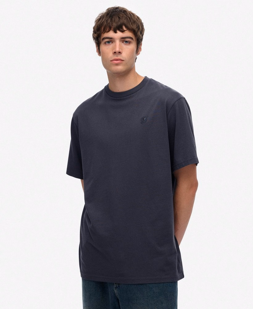 Oversized T-shirt