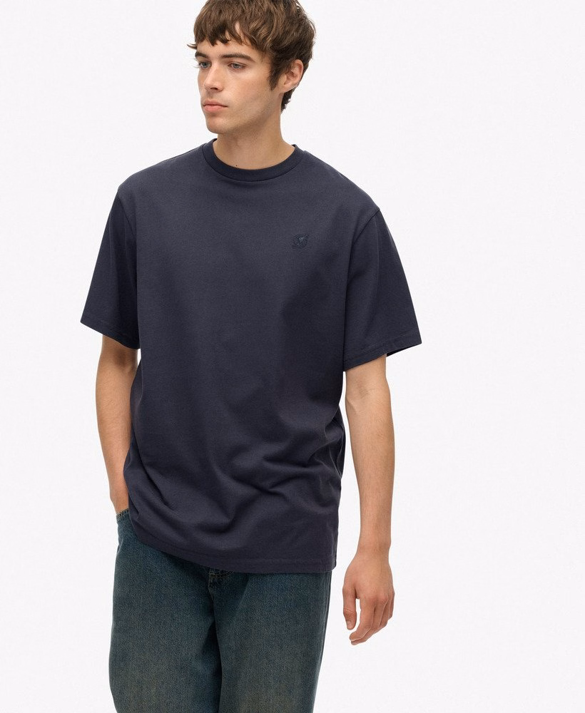Oversized T-shirt