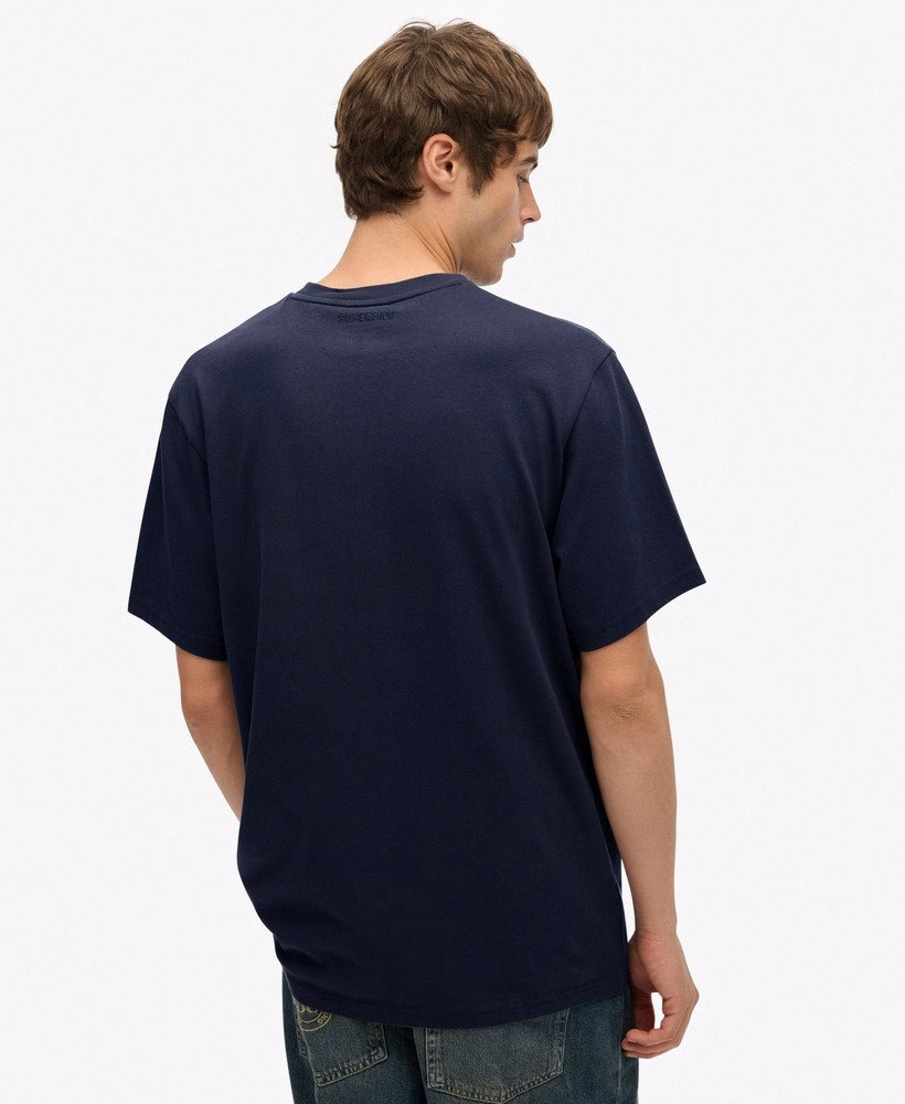 Oversized T-shirt