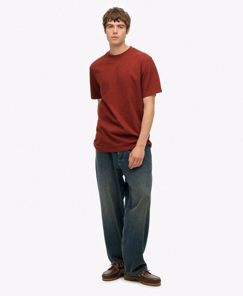 Oversized T-shirt