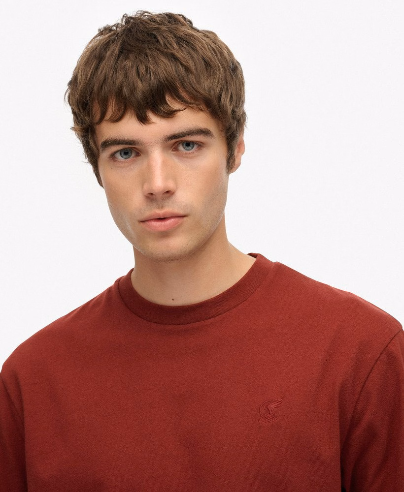 Oversized T-shirt