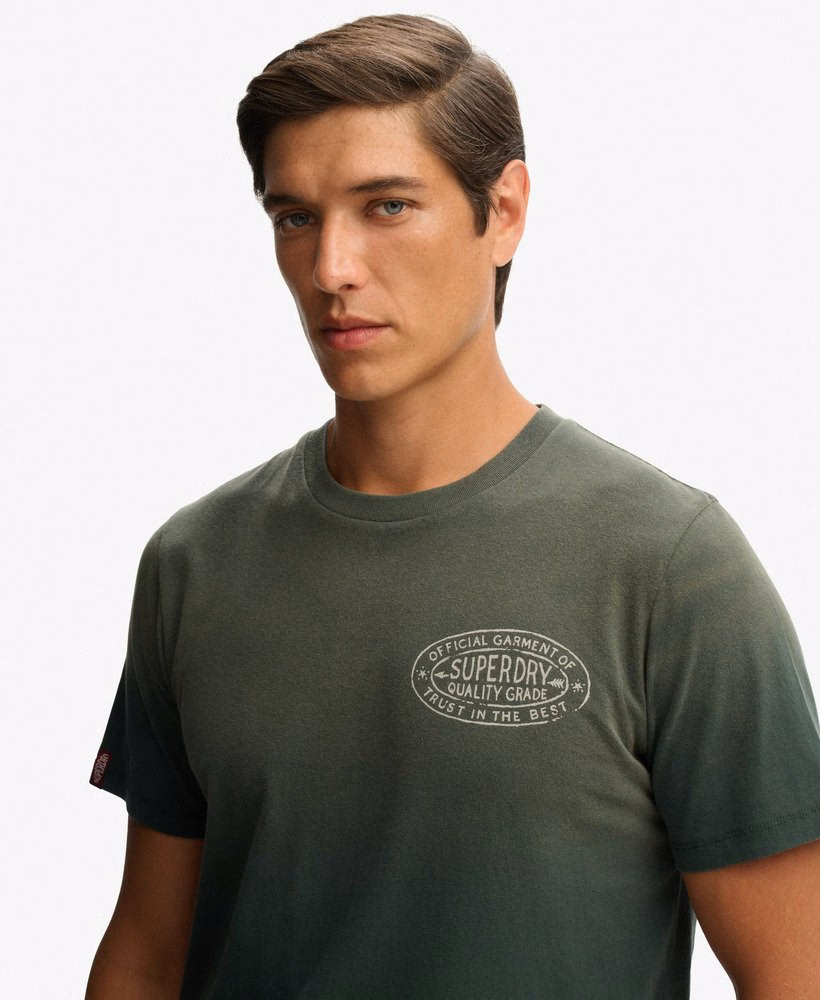 Lo-fi Outdoors Relaxed T-shirt