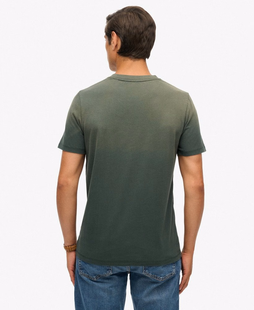 Lo-fi Outdoors Relaxed T-shirt
