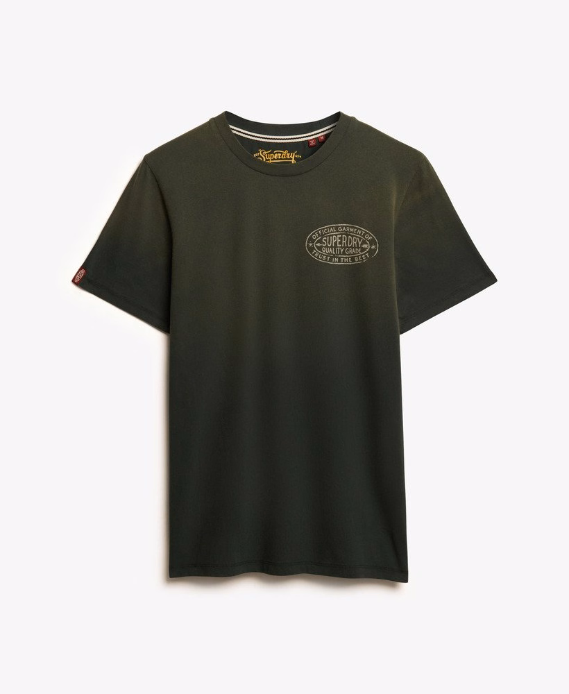 Lo-fi Outdoors Relaxed T-shirt