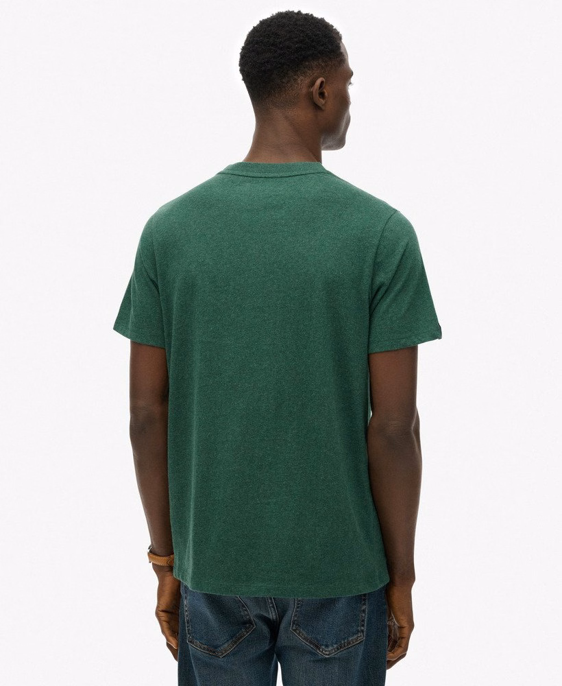 Outdoor Flock Relaxed T-shirt