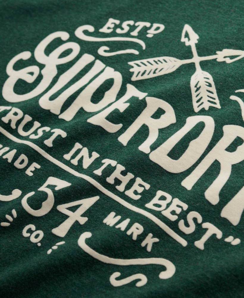 Outdoor Flock Relaxed T-shirt