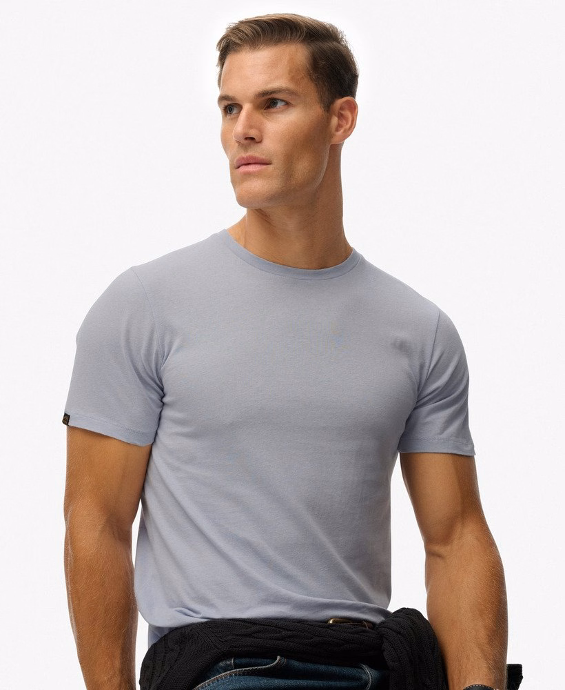 Klassiek Essential T-shirt