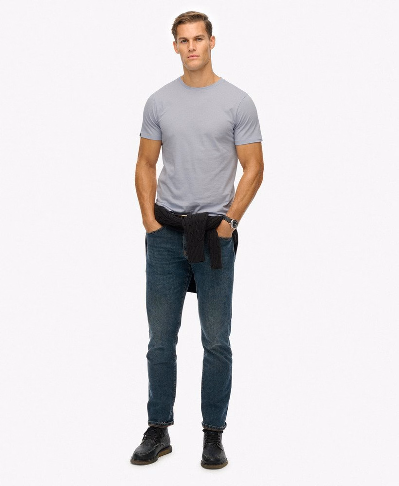 Klassiek Essential T-shirt
