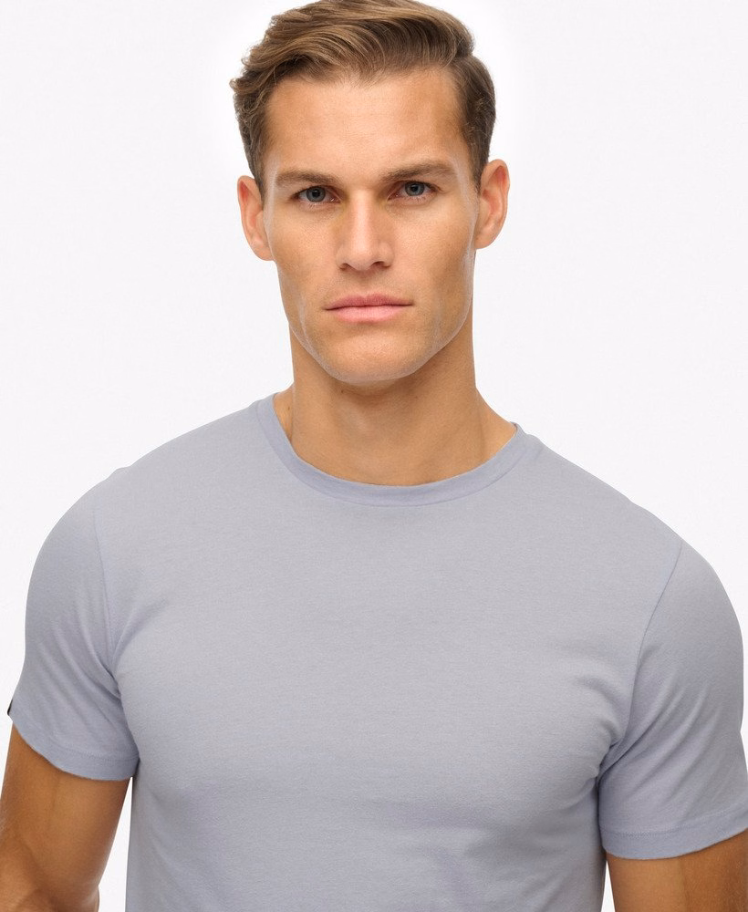 Klassiek Essential T-shirt