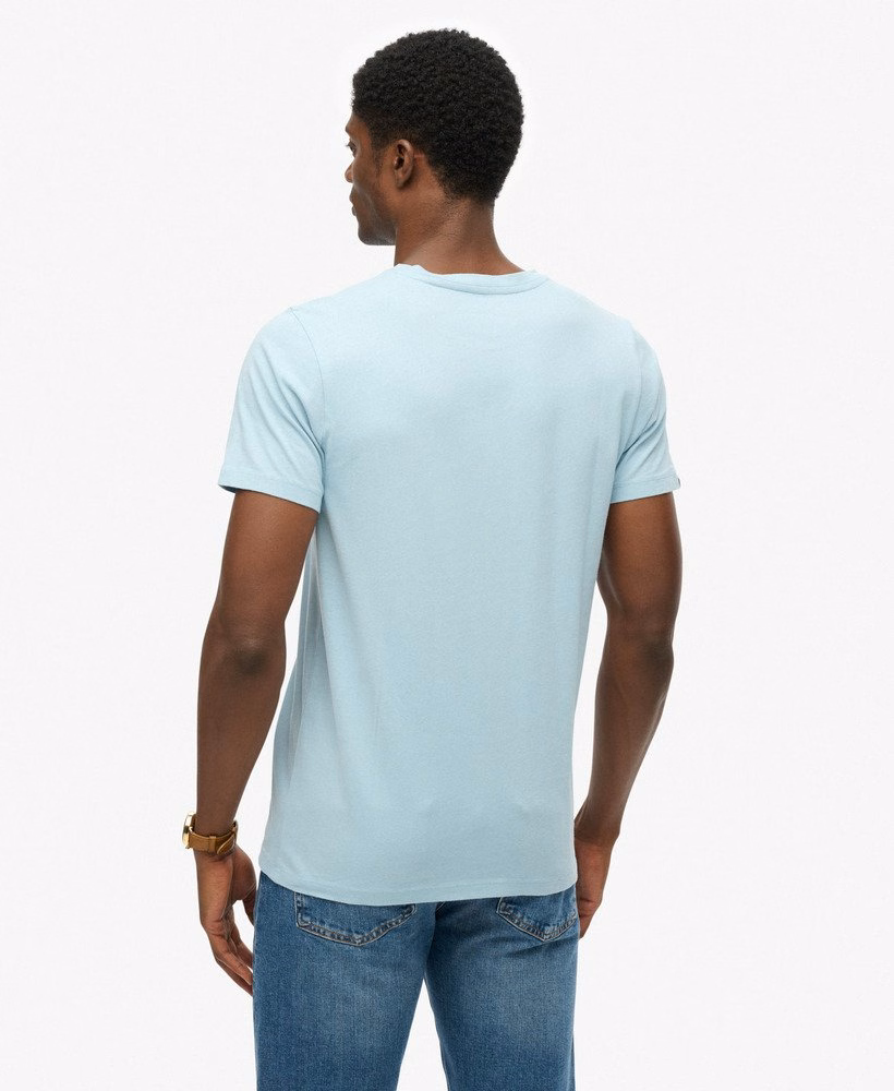 Klassiek Essential T-shirt