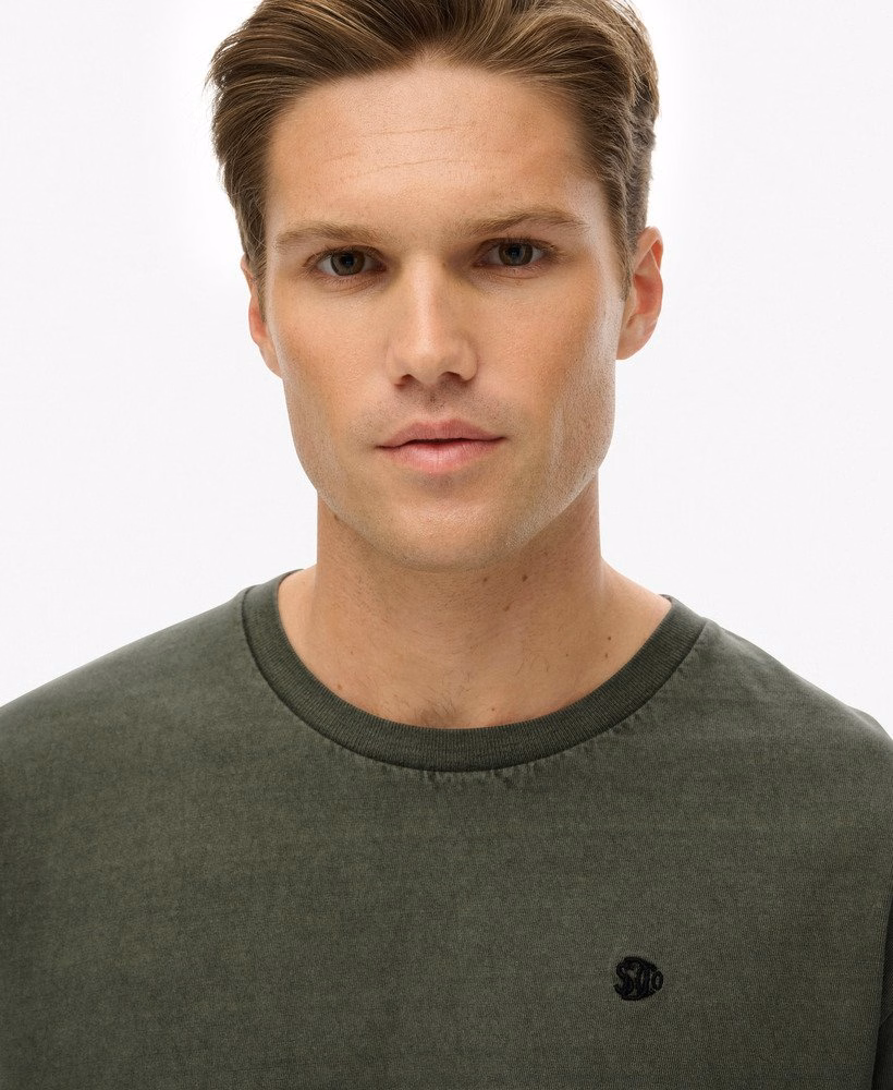Essentials Relaxed T-shirt