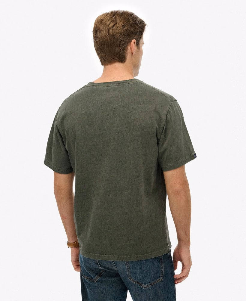 Essentials Relaxed T-shirt