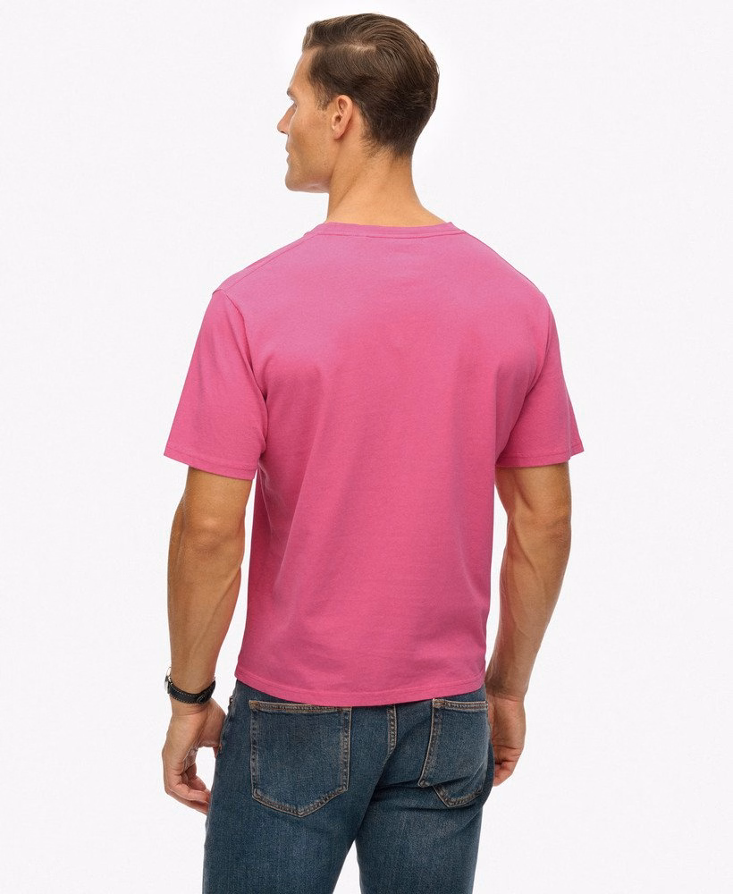 Essentials Relaxed T-shirt