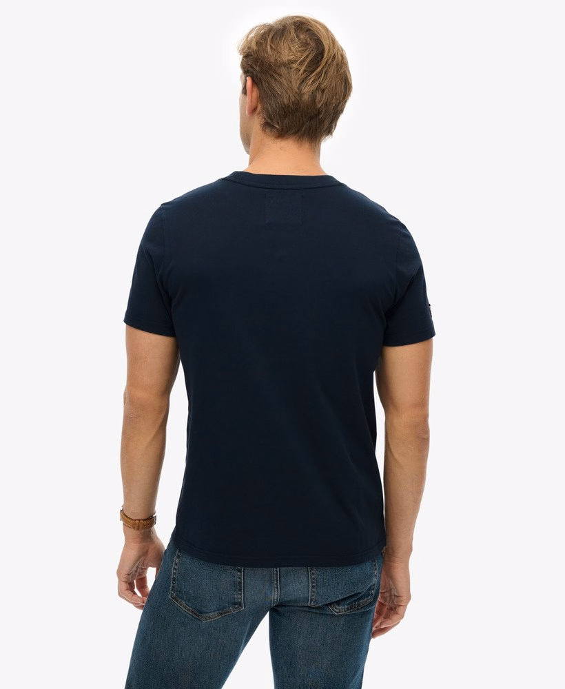 Heritage Brand Relaxed T-shirt