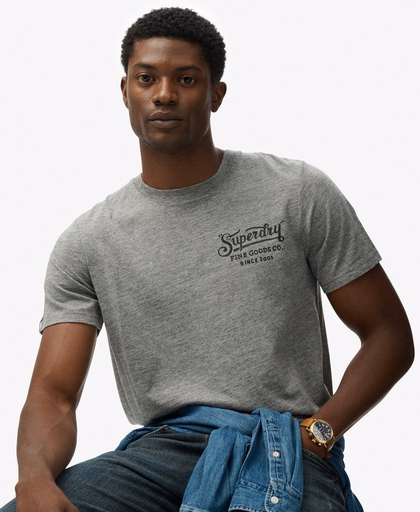 Outdoor Co T-shirt
