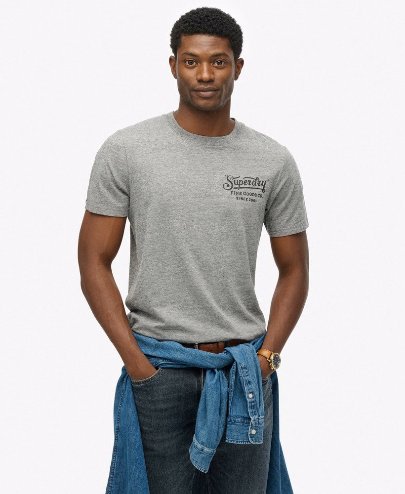 Outdoor Co T-shirt