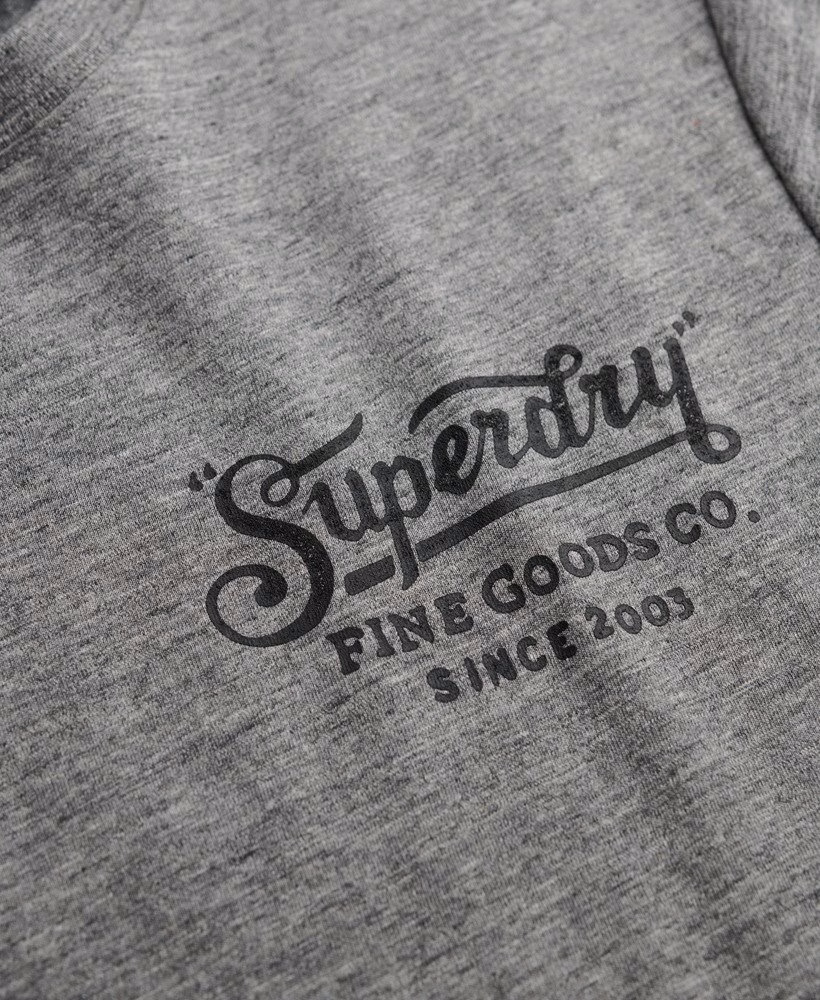Outdoor Co T-shirt