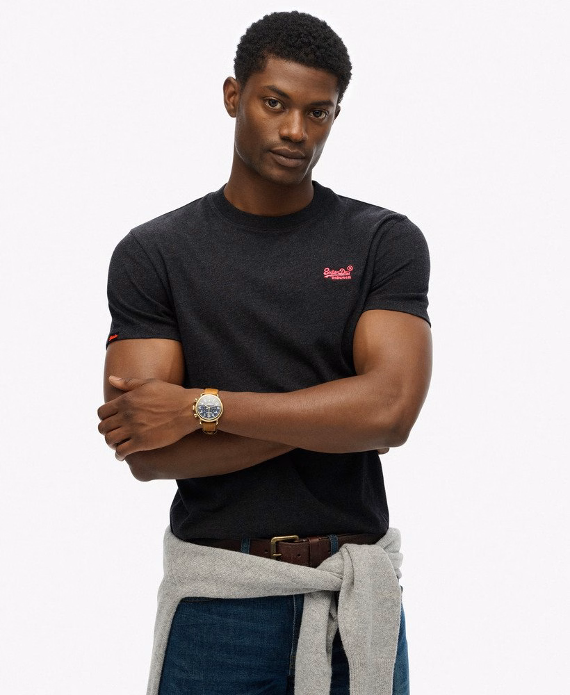Essential Logo T-shirt
