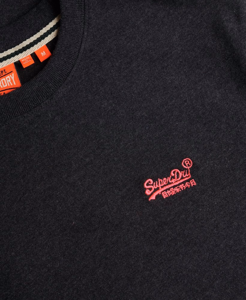 Essential Logo T-shirt