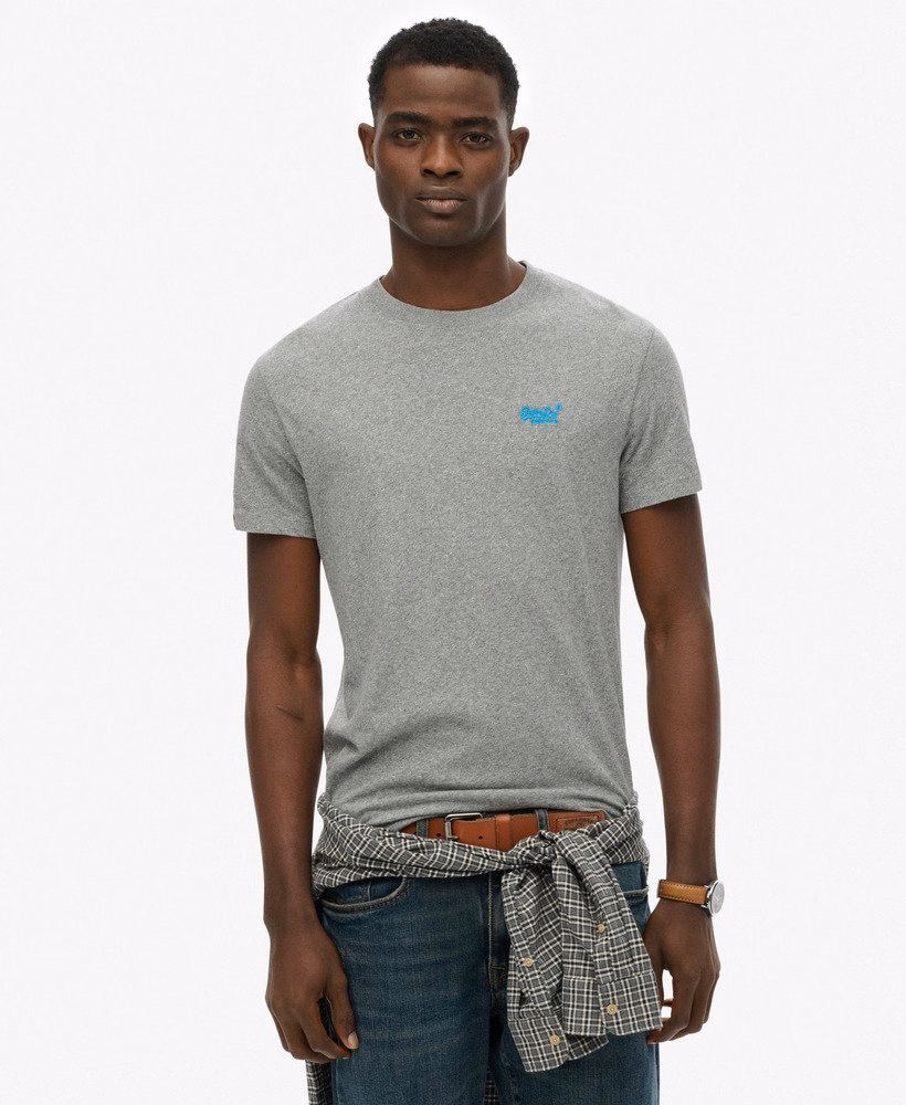 Essential Logo T-shirt