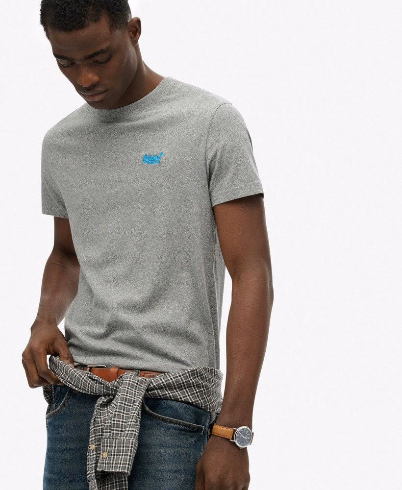 Essential Logo T-shirt