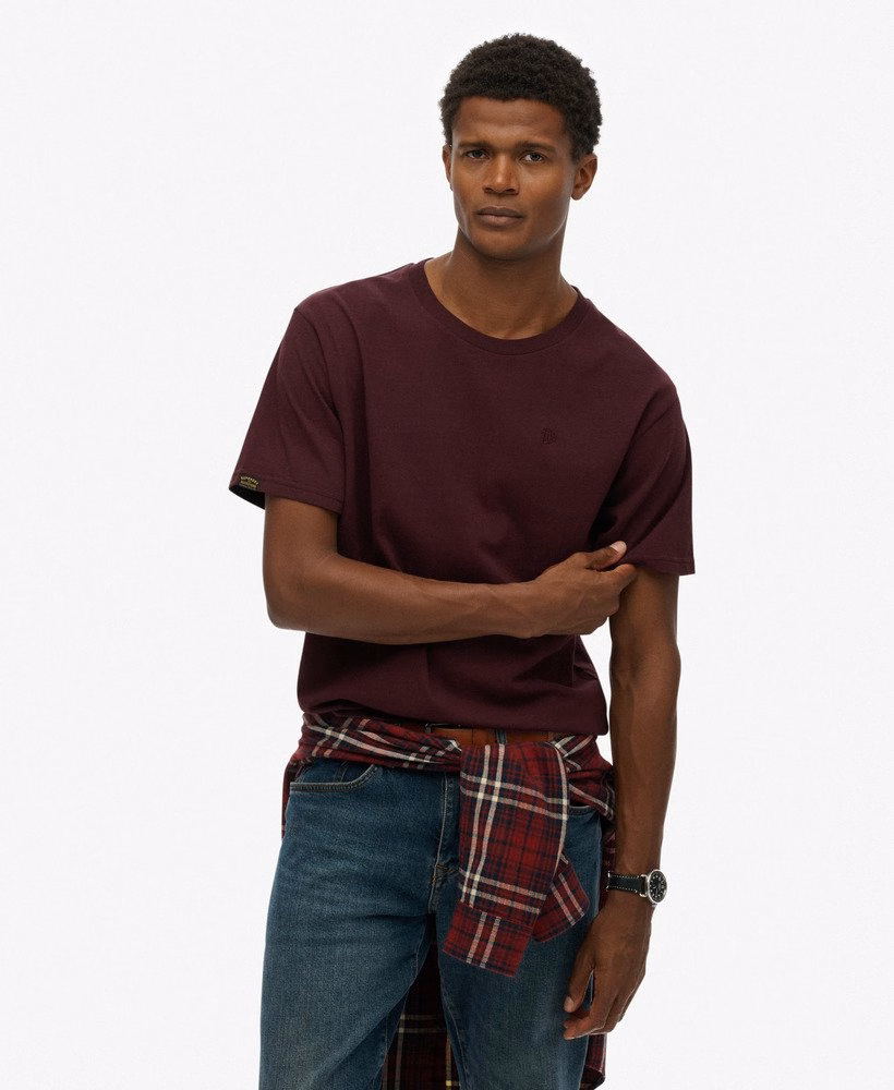 Essentials Relaxed T-shirt
