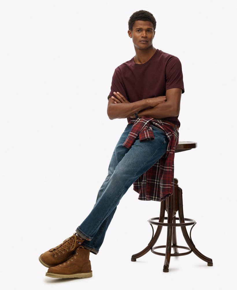 Essentials Relaxed T-shirt